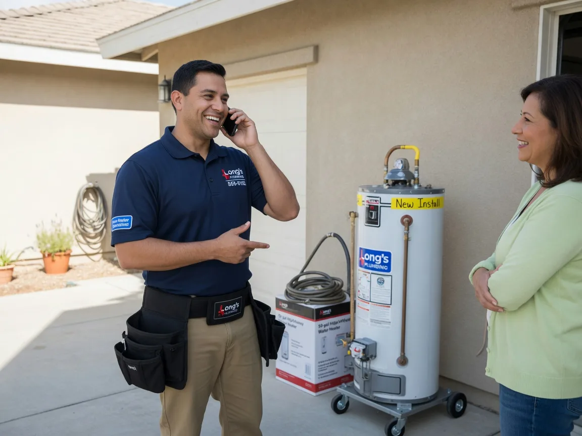 Leak Detection Fort Huachuca, AZ FAQs